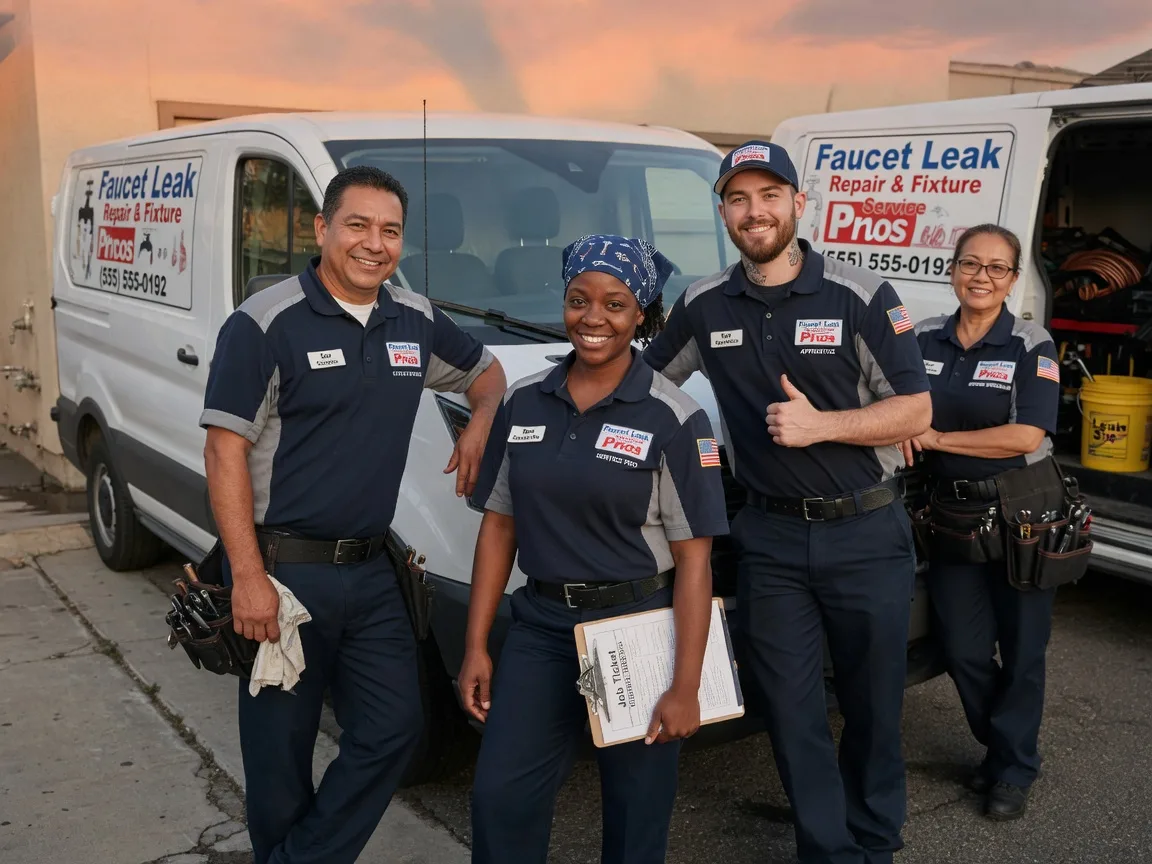 Faucet Repair company in Winchester, AR