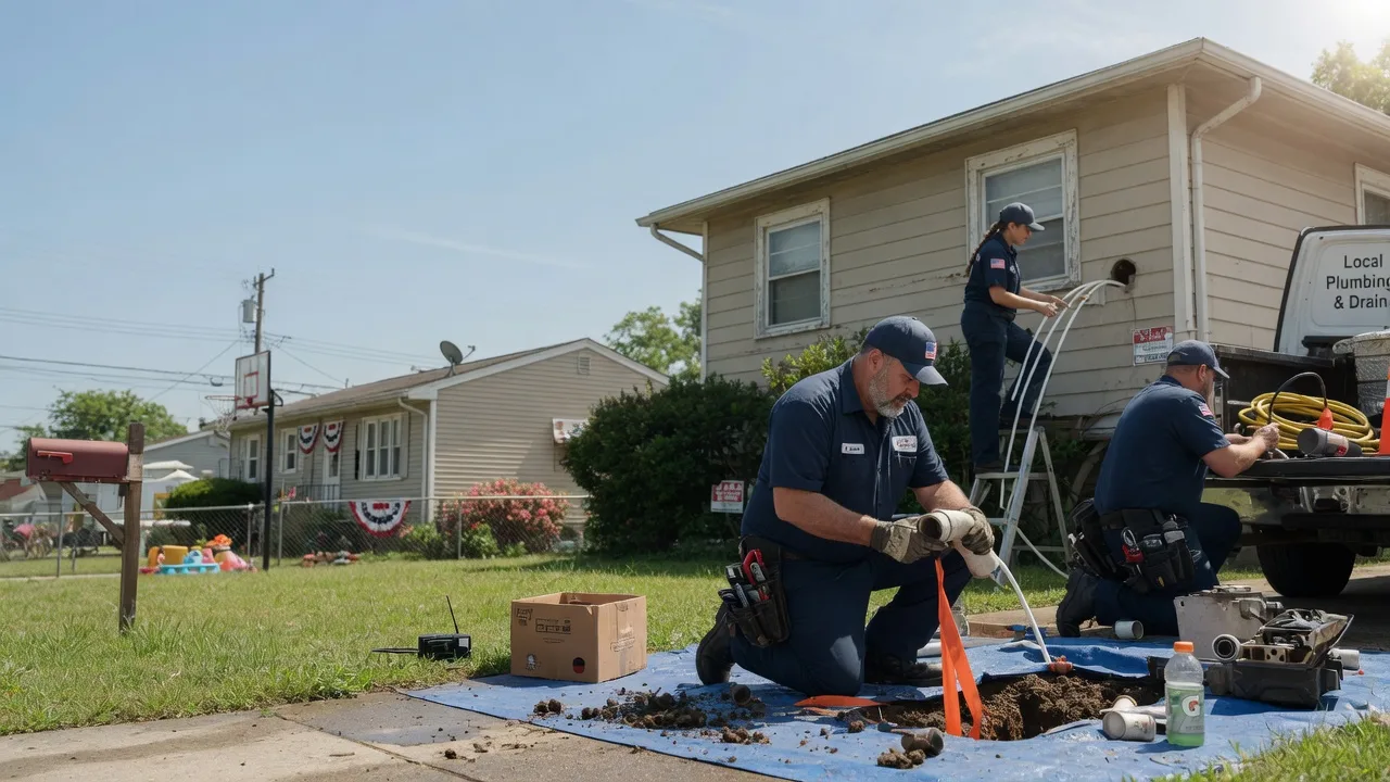 Faucet Repair in Winchester, AR near me