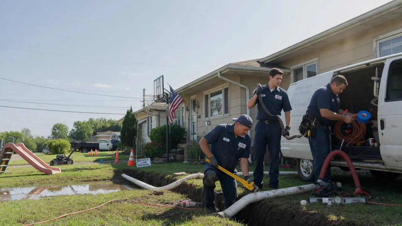 Toilet Installation in Winchester, AR near me